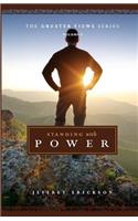 Standing With Power
