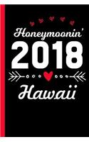 Honeymoonin' Hawaii 2018