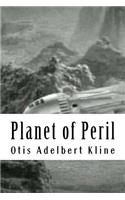 Planet of Peril
