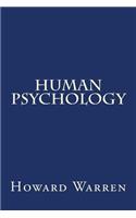 Human Psychology