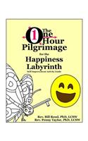 One Hour Pilgrimage for the Happiness Labyrinth