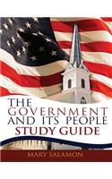 The Government and Its People - Study Guide