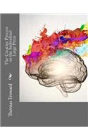 The Creative Process in the Individual: Large Print