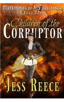 Children of the Corruptor