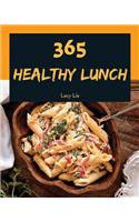 Healthy Lunch 365