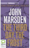 The Third Day, the Frost: Library Edition