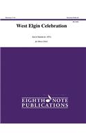 West Elgin Celebration