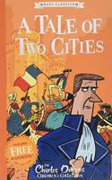 A Tale of Two Cities (Easy Classics)