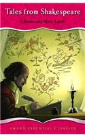 Tales from Shakespeare: An Award Essential Classic