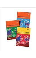 Open-ended Maths Investigations for Primary Schools Series Pack