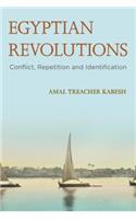 Egyptian Revolutions