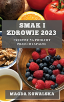 Smak i Zdrowie 2023