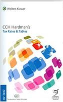 Hardmans Tax Rates & Tables