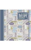 Kitchen Recipe Collection