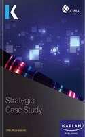 STRATEGIC CASE STUDY - STUDY TEXT