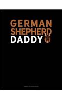 German Shepherd Daddy