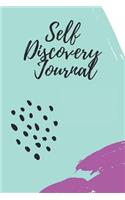 Self Discovery Journal