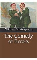 The Comedy of Errors
