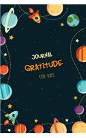 Gratitude Journal