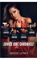Service Girl Chronicles
