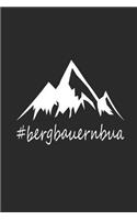 Bergbauernbua