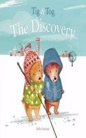 Tig & Tog: The Discovery