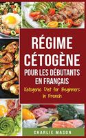 Régime Cétogène Pour Les Débutants En Français/ Ketogenic Diet for Beginners In French
