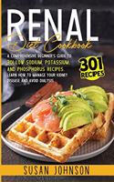 Renal Diet Cookbook