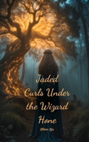 Jaded Curls Under the Wizard Hone