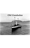 Old Llandudno and Its Tramways