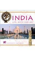 India: Life, Myth and Art