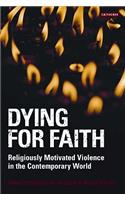 Dying for Faith