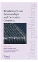 Taxation of Loan Relationships and Derivative Contracts