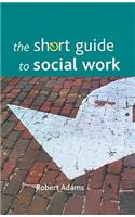 The Short Guide to Social Work