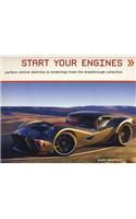Start Your Engines