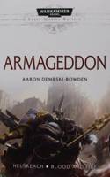 Space Marine Battles: Armageddon