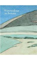 Watercolour in Britain