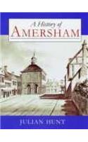 A History of Amersham