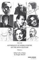 Anthology of World Poetry of the 20th Century