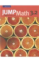 Jump Math 3.2: Cahier 3, Partie 2