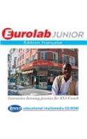 Eurolab Junior Edition Francaise