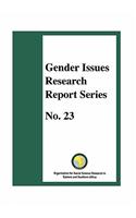 Gender Issues Research Report Series