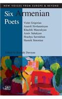 Six Armenian Poets