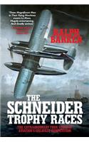 The Schneider Trophy Races