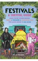 Festivals: A Survival Guide
