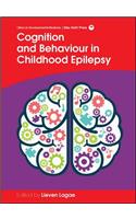 Cognition and Behaviour in Childhood Epilepsy