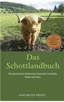 Das Schottlandbuch