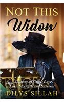 Not This Widow