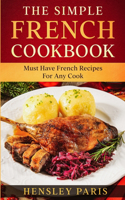 Simple French Cookbook