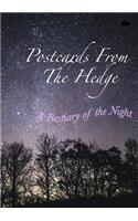 Postcards From The Hedge
